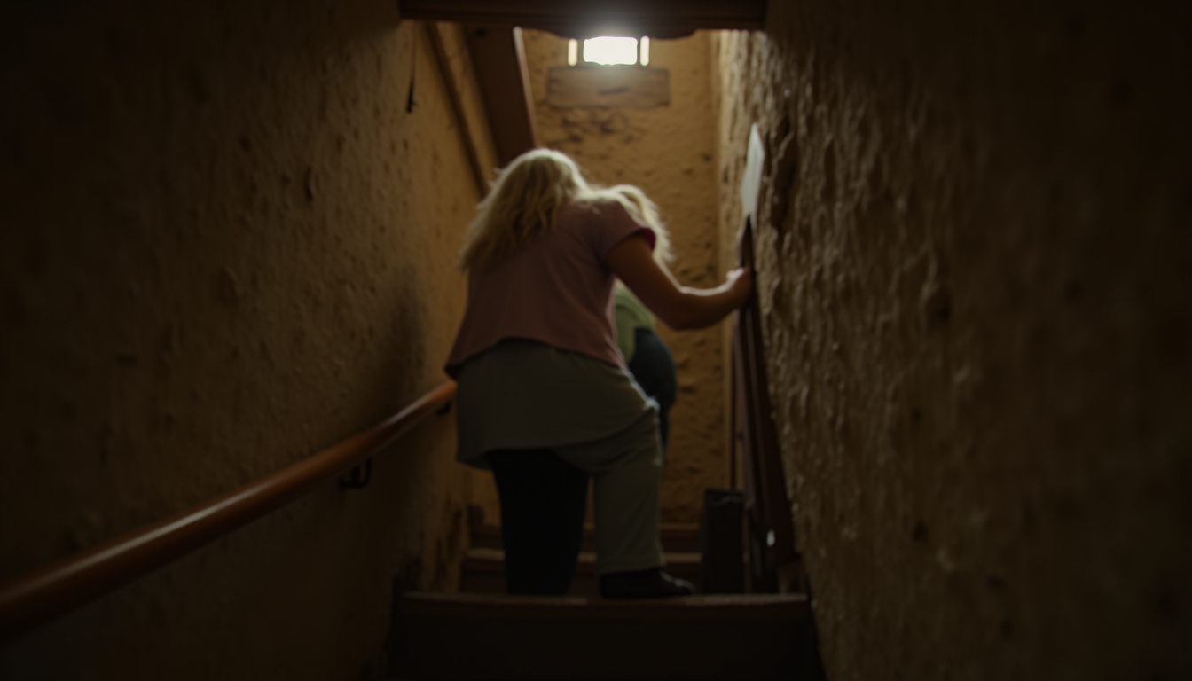 Faut-il installer un monte-escalier à Sorcy-Saint-Martin en 2026 ?