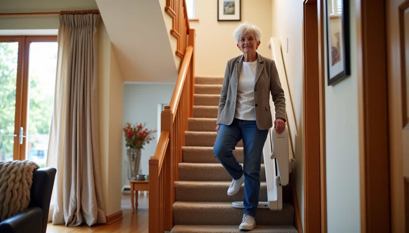 Installer un monte-escalier à Soultz-Haut-Rhin en 2026 ?