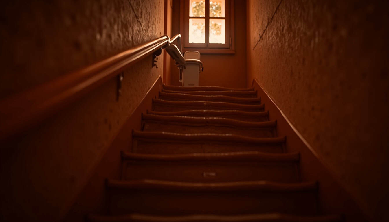 Installer un monte-escalier à Spycker, est-ce encore pertinent en 2026 ?