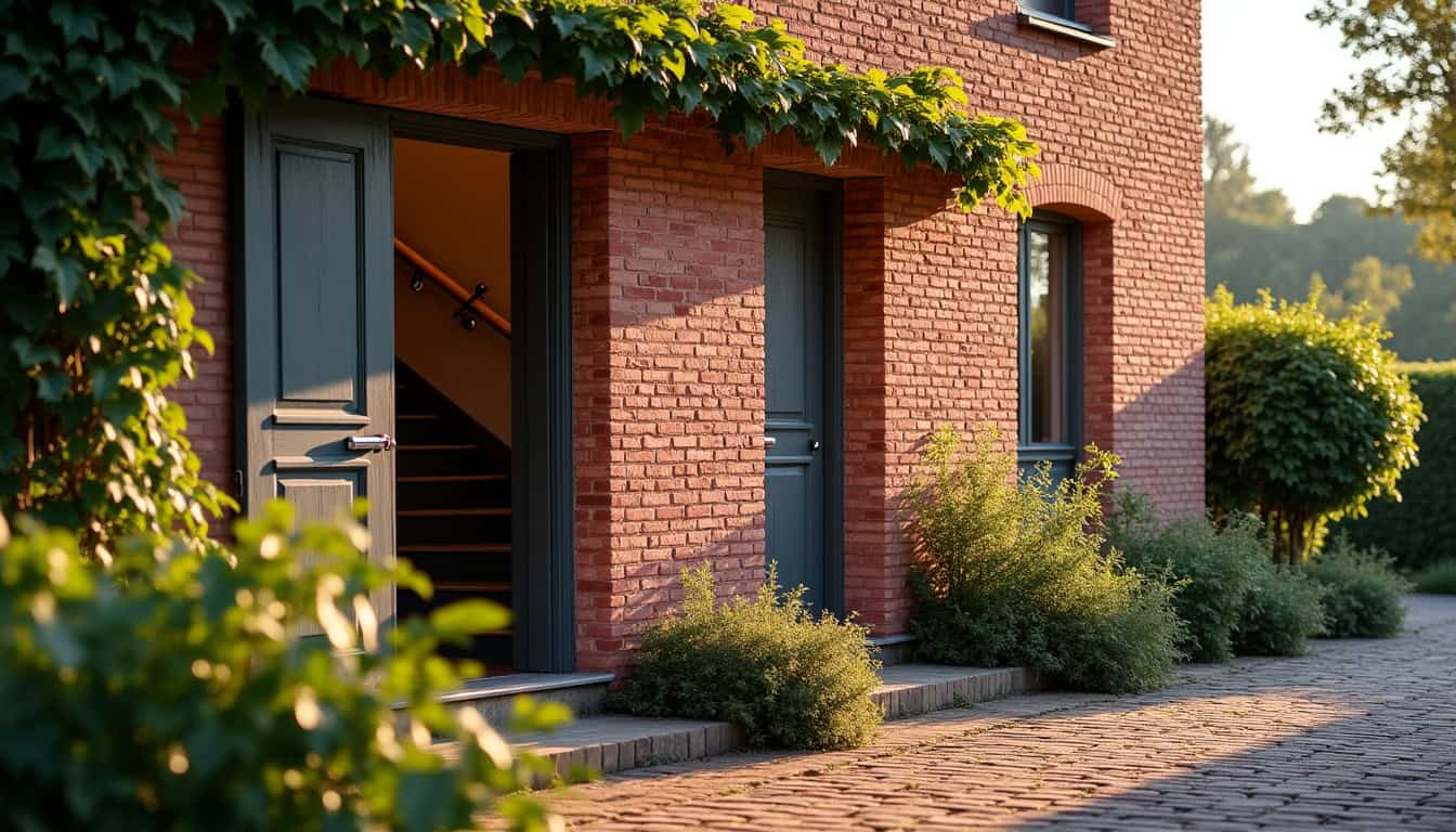 Besoin d’un monte-escalier à Steenwerck en 2026 ? Voici vos options