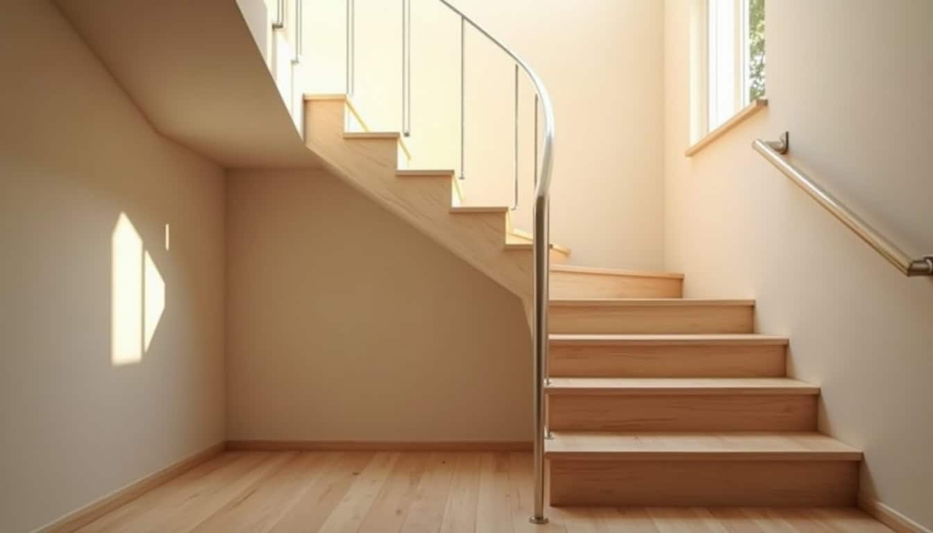 Votre monte-escalier à Talant en 2026 : guide complet