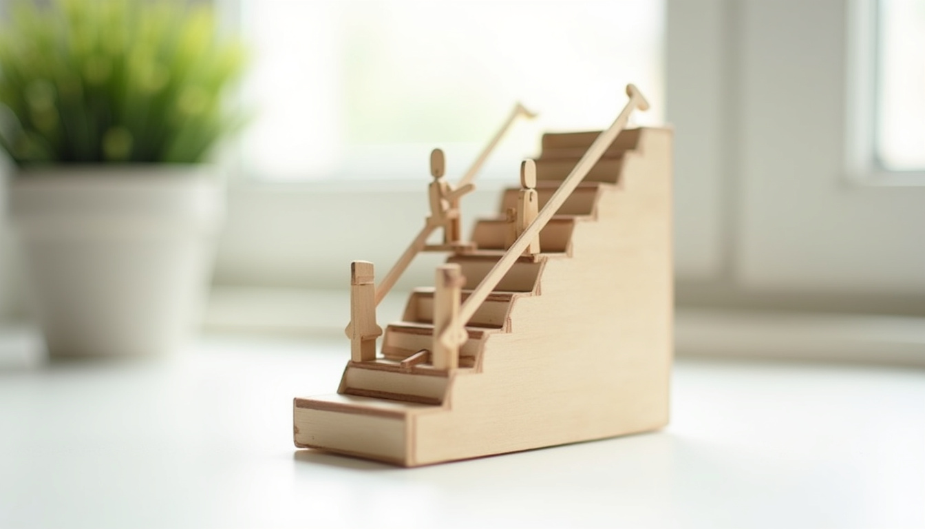 Votre monte-escalier à Terville en 2026 ?
