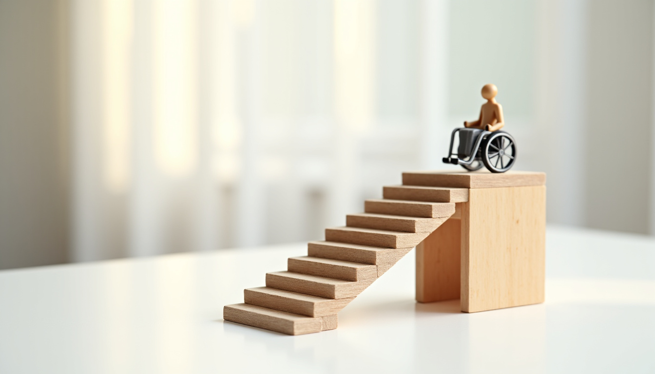 Faut-il installer un monte-escalier à Thiers en 2026 ?