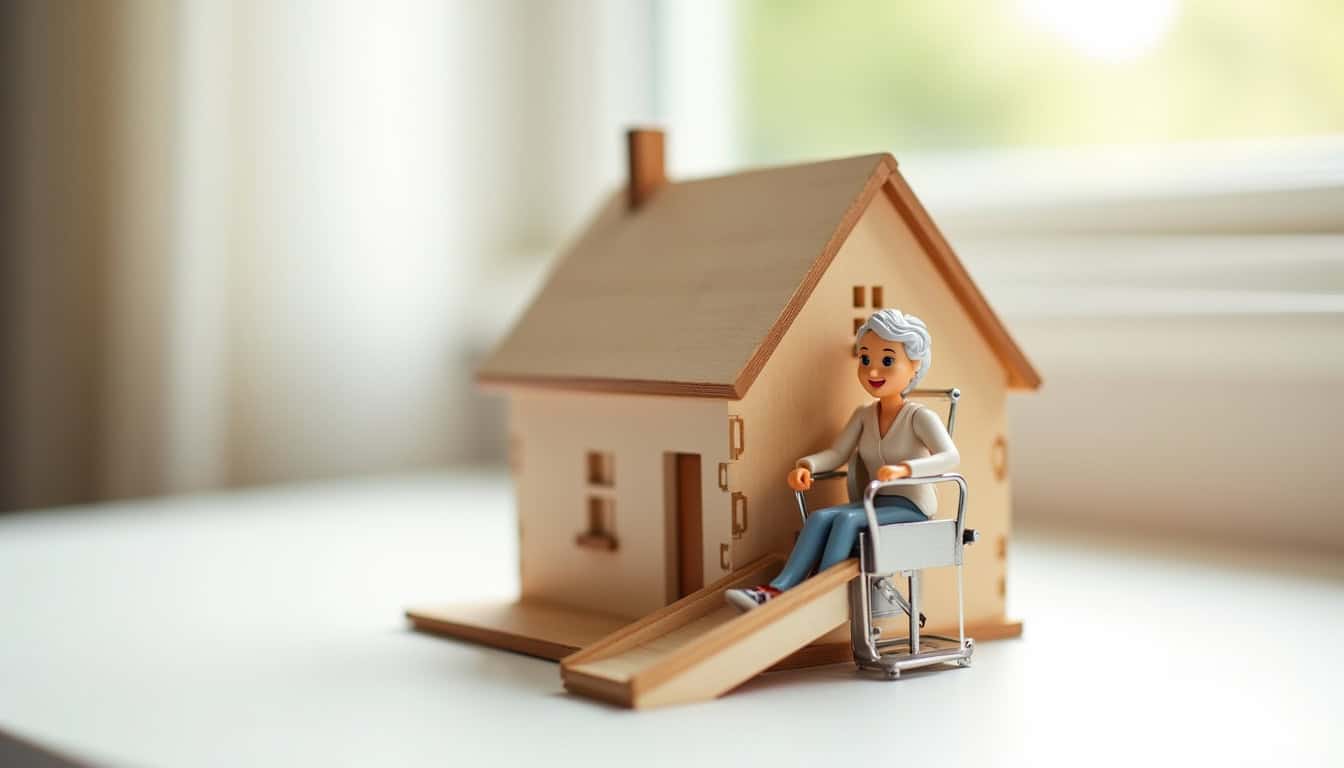 Faire installer un monte-escalier à Tollevast en 2026 ?