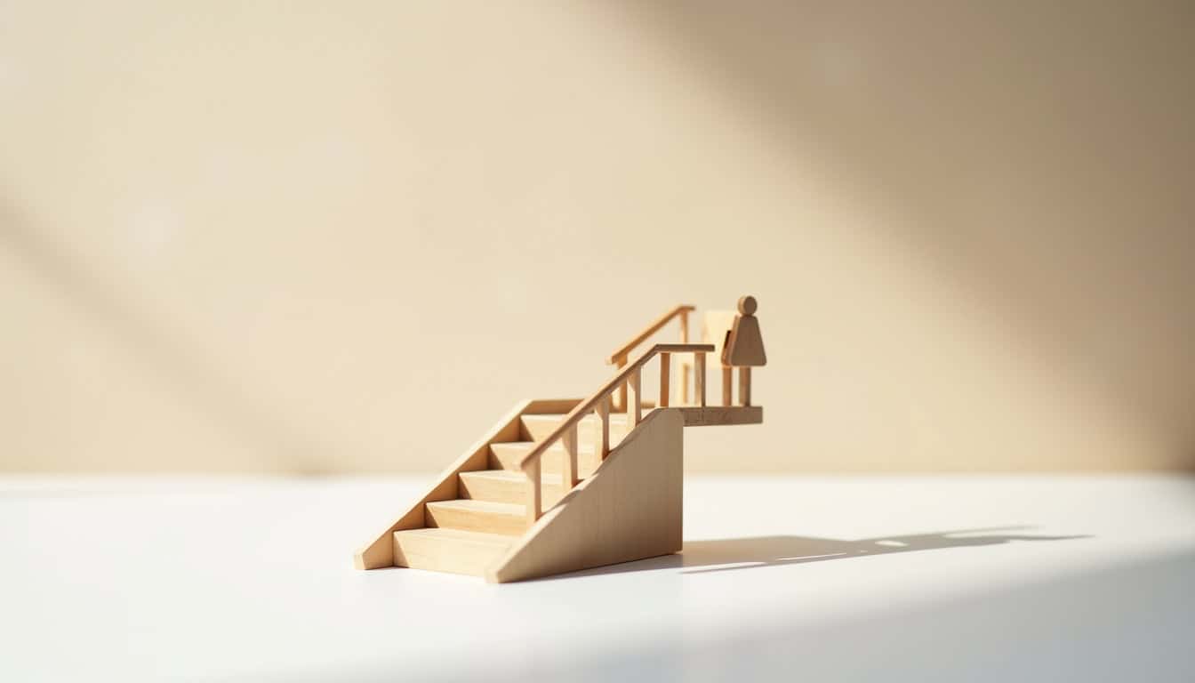 Votre monte-escalier à Trans-en-Provence en 2026 : guide
