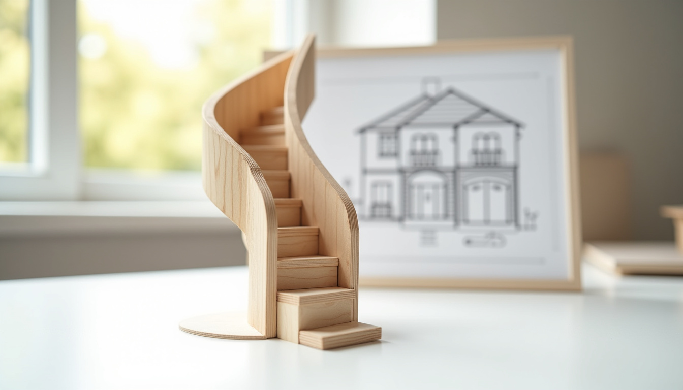 Monte-escalier à Triel-sur-Seine : votre guide 2026