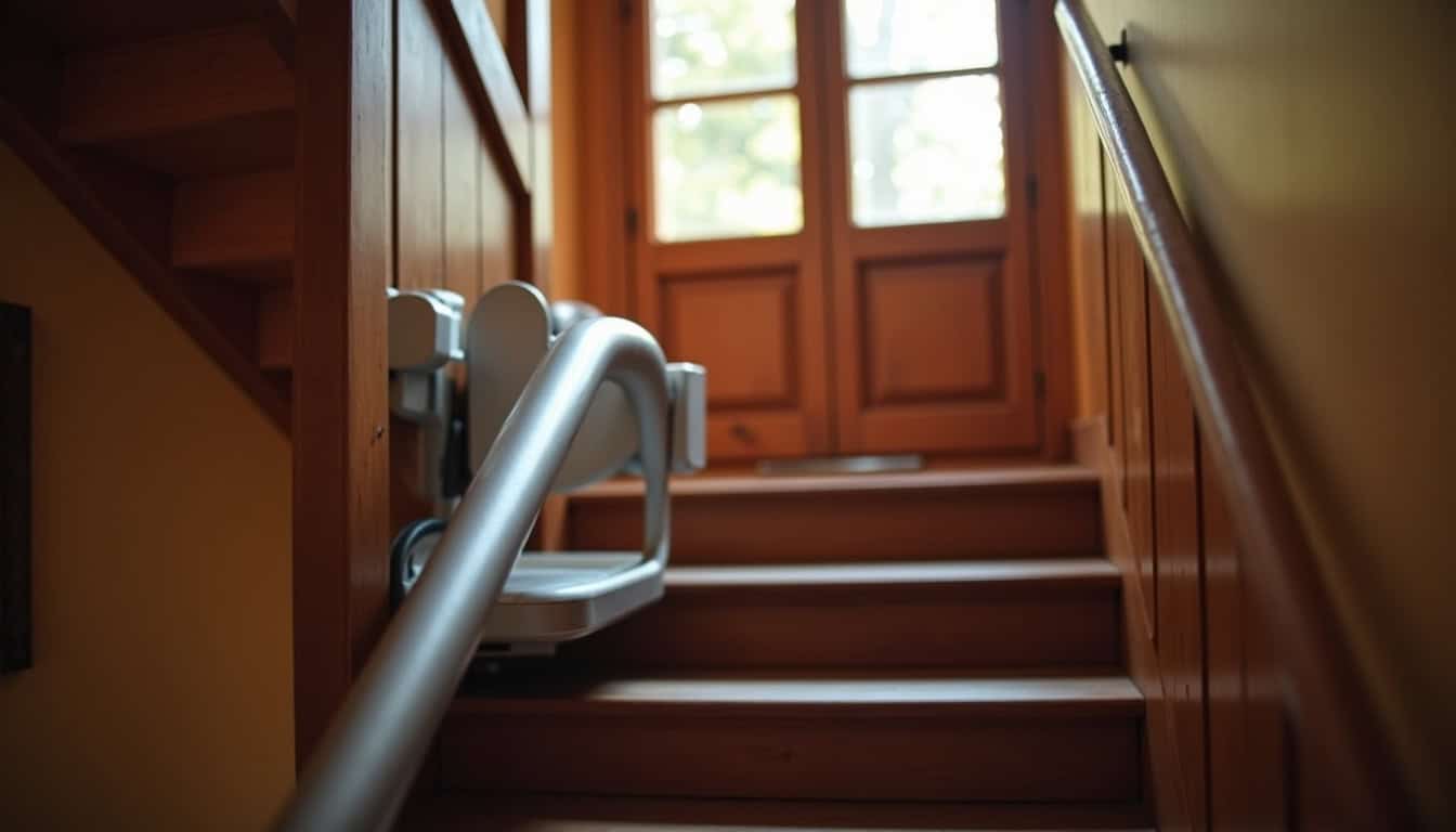 Faut-il installer un monte-escalier à Valdahon en 2026 ?