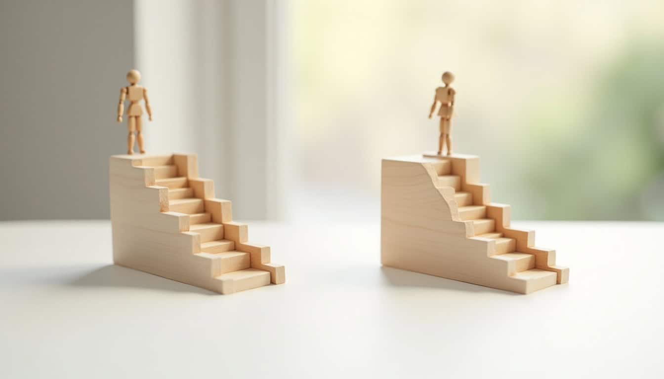Monte-escalier à Vaujours : votre guide 2026 pour plus de confort