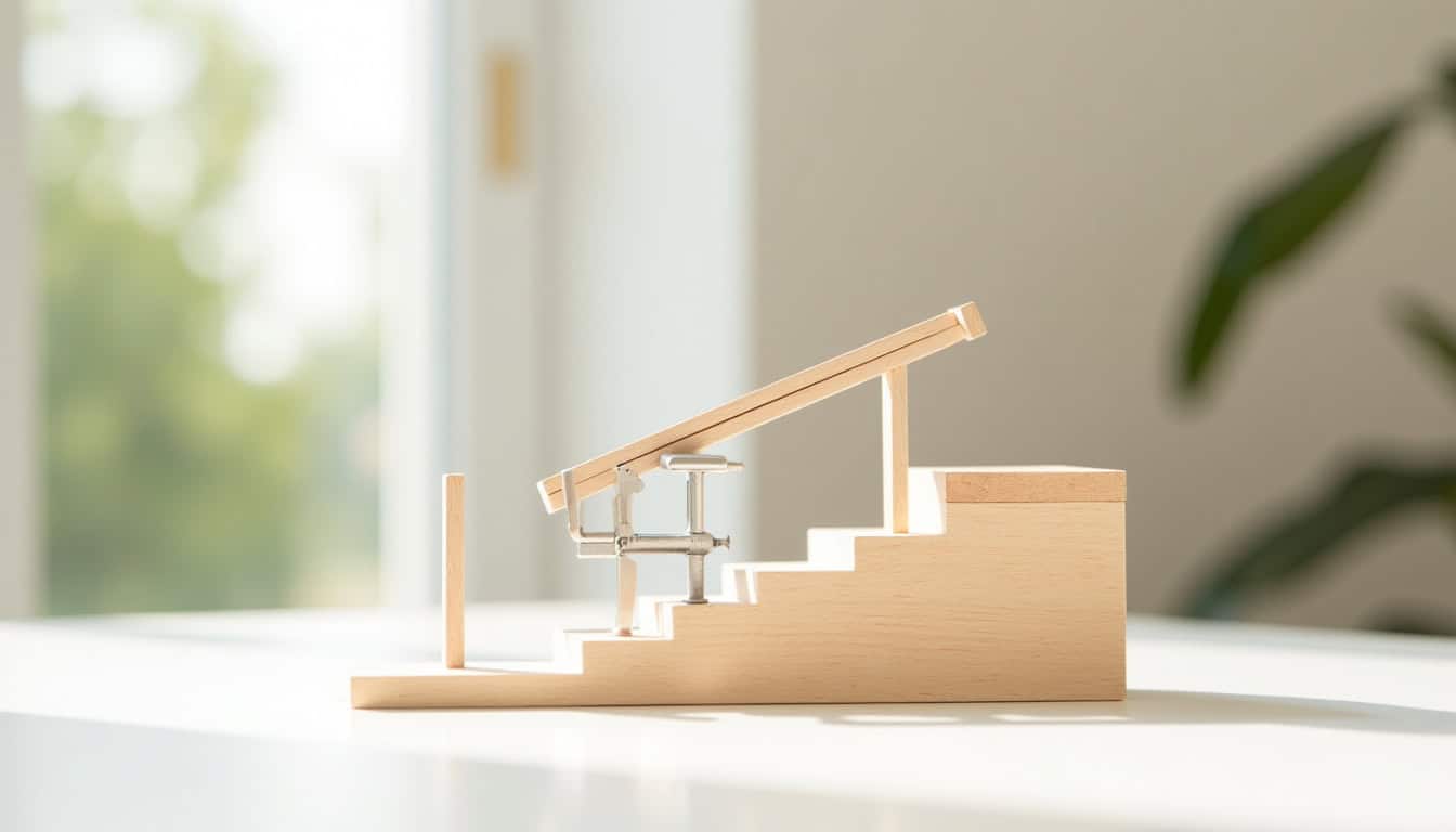 Faut-il installer un monte-escalier à Vernon en 2026 ?