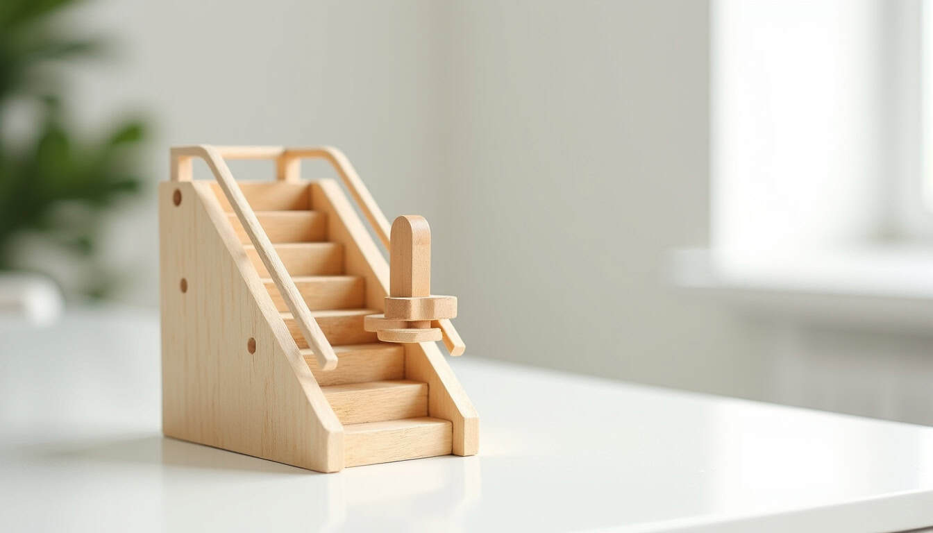 Faut-il installer un monte-escalier à Vervins en 2026 ?