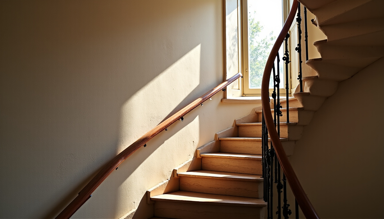 Faut-il installer un monte-escalier à Vichy en 2026 ? Découvrez le prix et les étapes d’installation