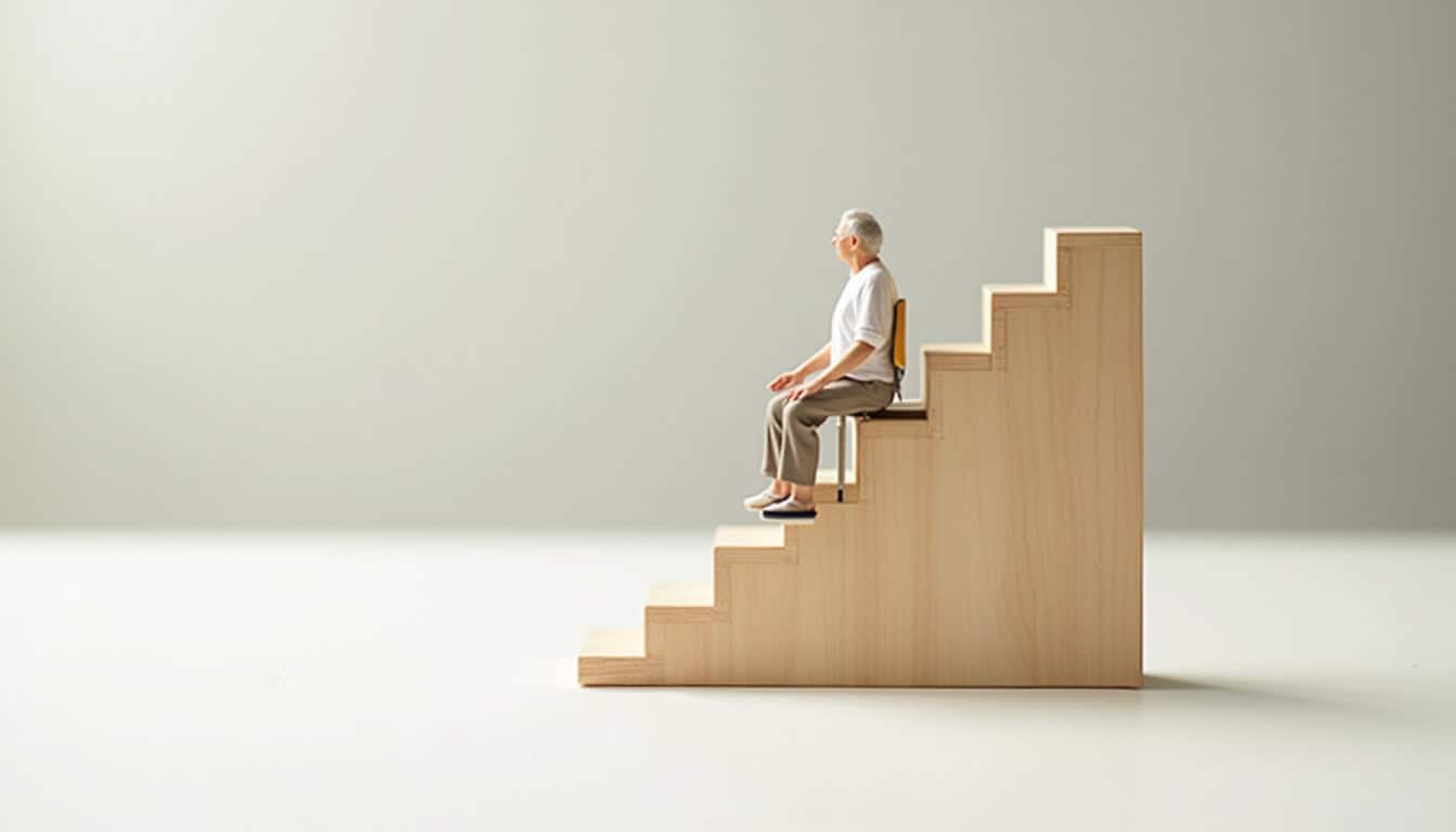 Votre monte-escalier à Villemaury en 2026 : guide complet