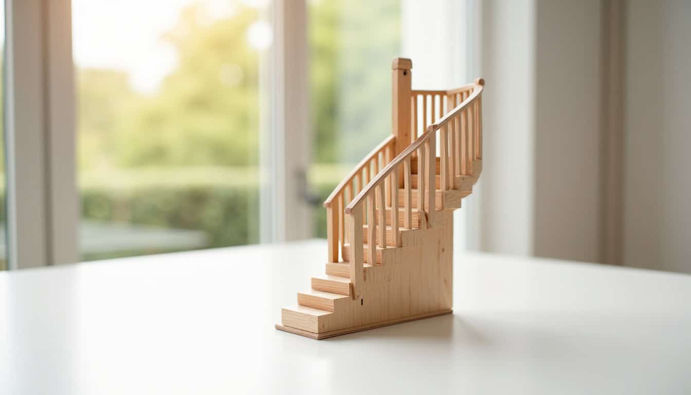 Votre monte-escalier à Villenave-d'Ornon en 2026