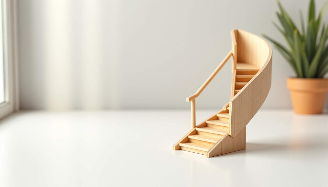 Monte-escalier à Villeneuve-l'Archevêque : votre guide 2026