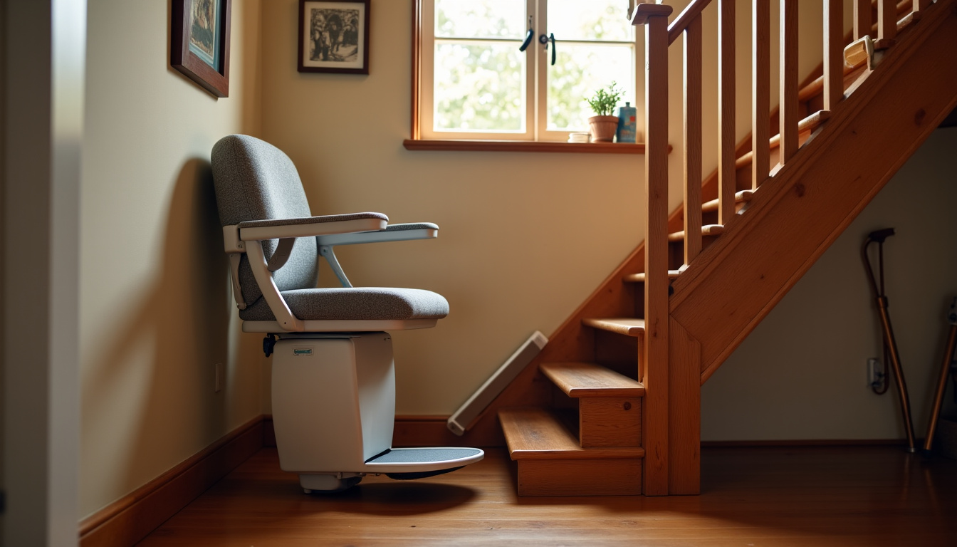 Faut-il installer un monte-escalier à Villeneuve-sur-Lot en 2026 ?