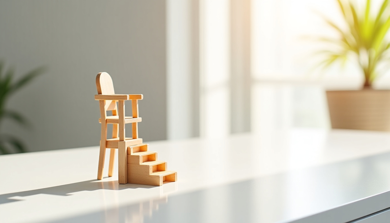 Monte-escalier à Vitrolles : quel prix prévoir en 2026 pour une installation ?