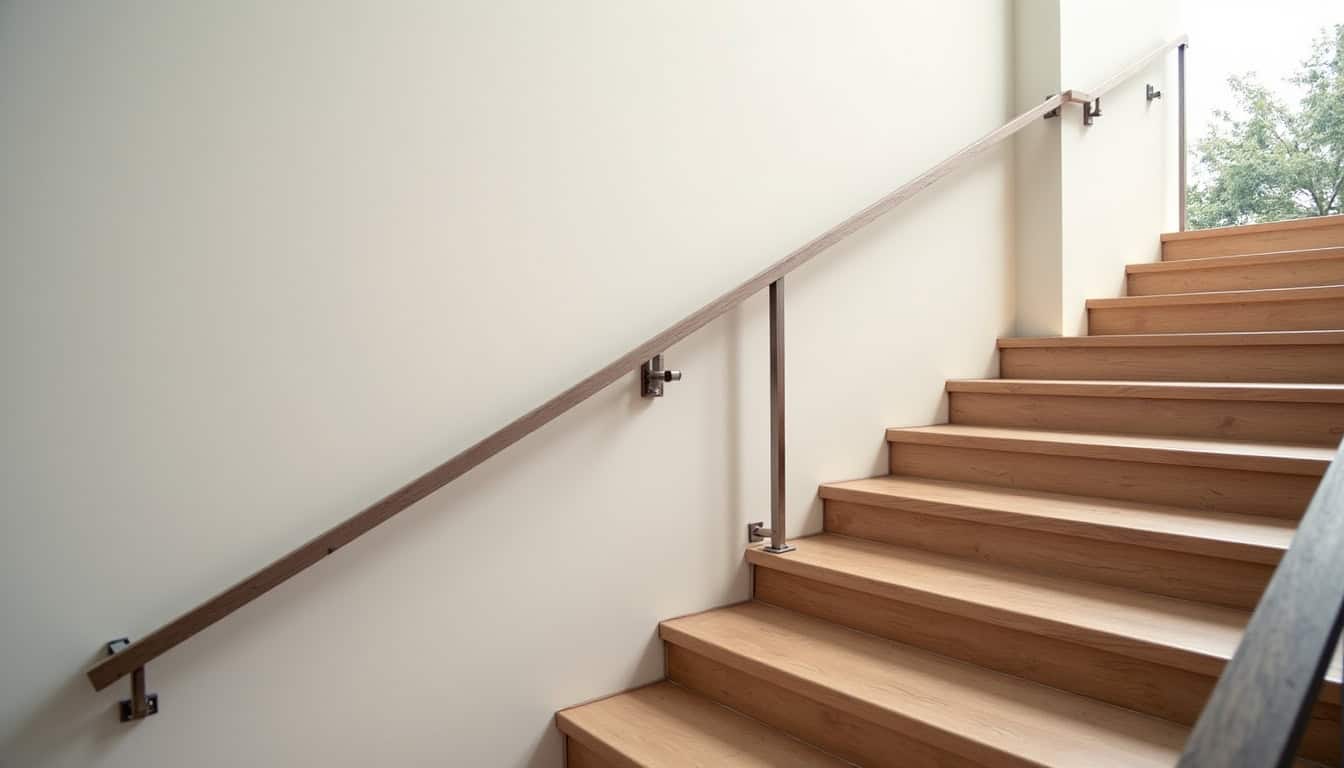 Présentation des différents types de monte-escaliers: droit, tournant et extérieur