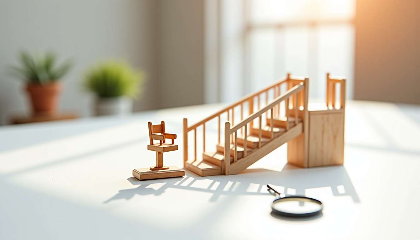 Quel est le prix d'un monte-escalier à Saint-Malo en 2026 ?