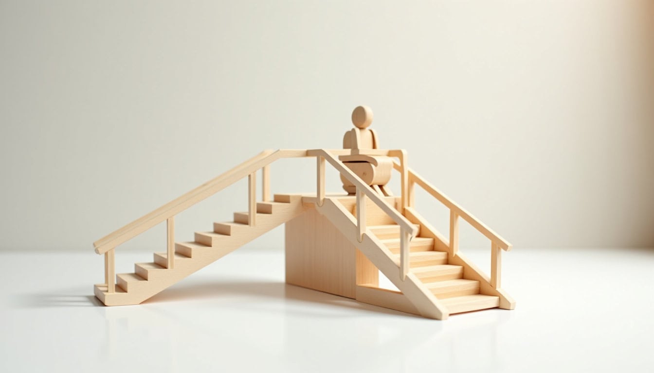 Schéma de fonctionnement d