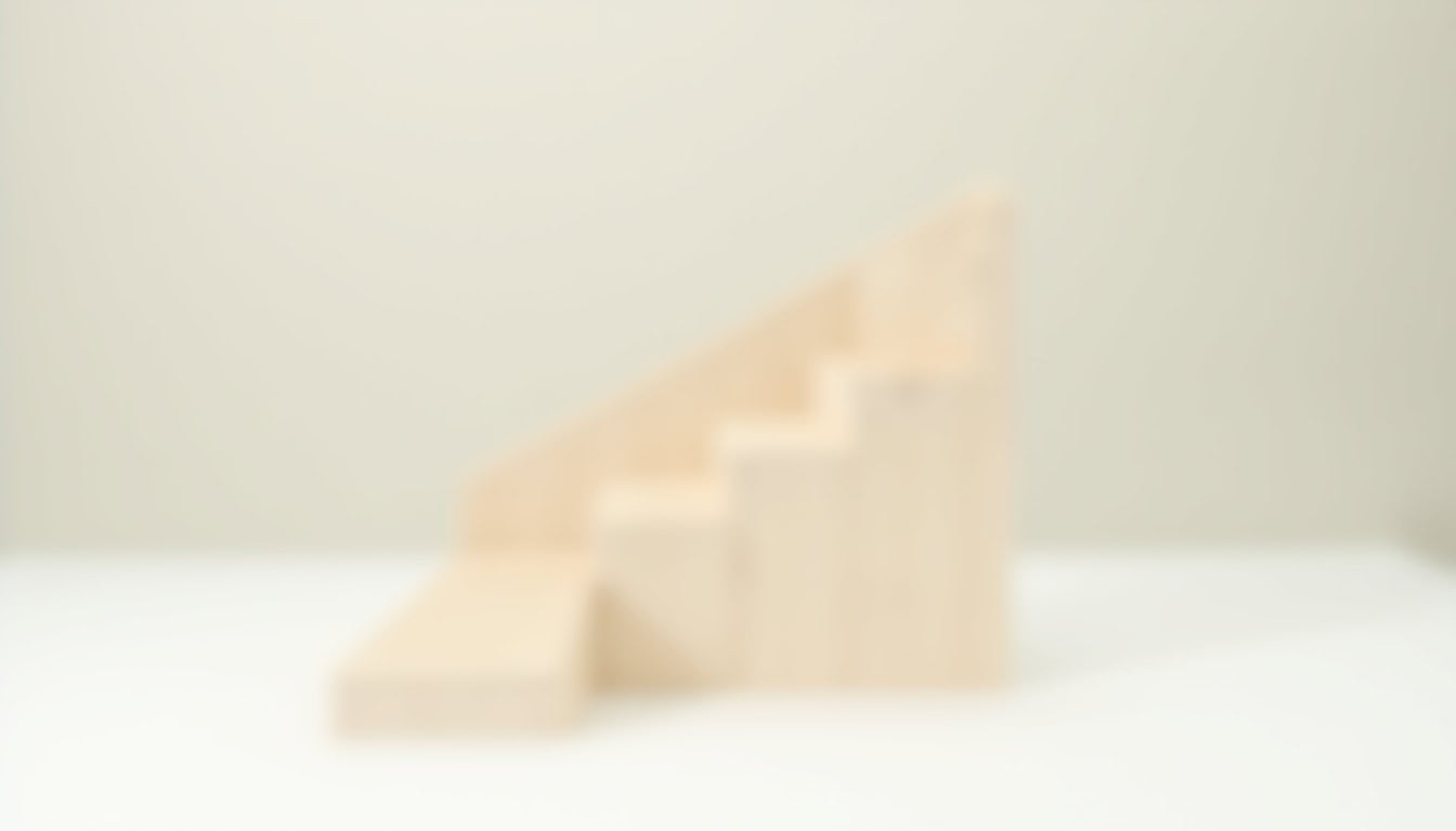 Schéma de fonctionnement d’un monte-escalier avec rail, siège et moteur intégré