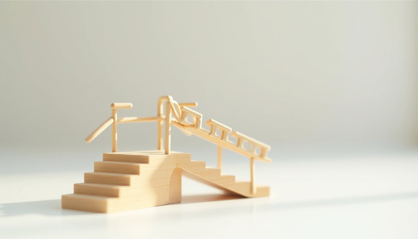 Siège ergonomique d