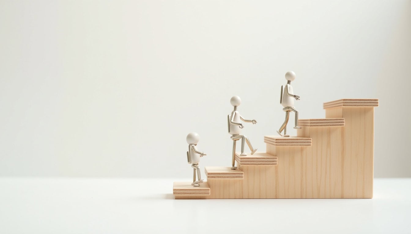 Tableau comparatif des prix des différents types de monte-escaliers installés à Varilhes