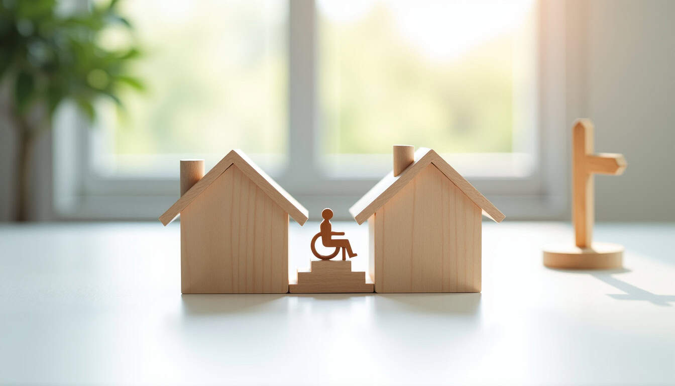 Tableau des aides financières disponibles pour un monte-escalier à Bouray-sur-Juine