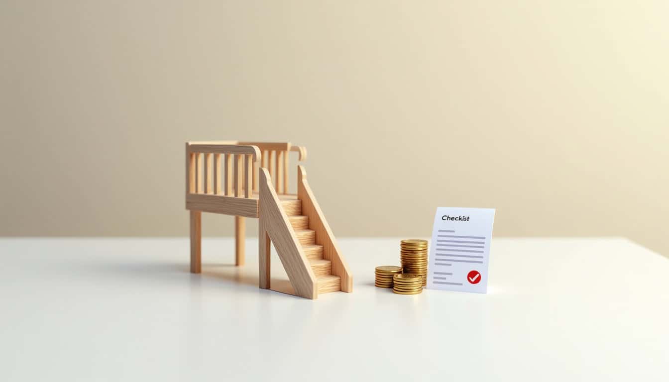 Tableau des aides financières pour l