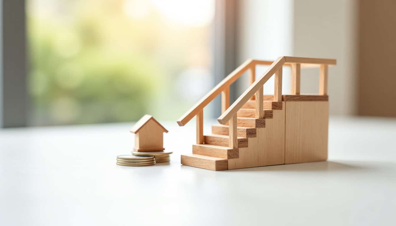 Tableau récapitulatif des aides financières disponibles pour l’installation d’un monte-escalier à Périgueux