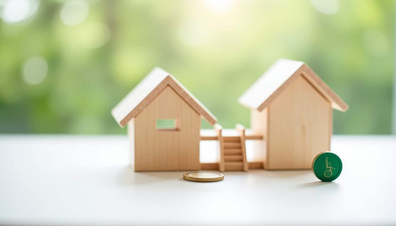 Tableau récapitulatif des aides financières pour l