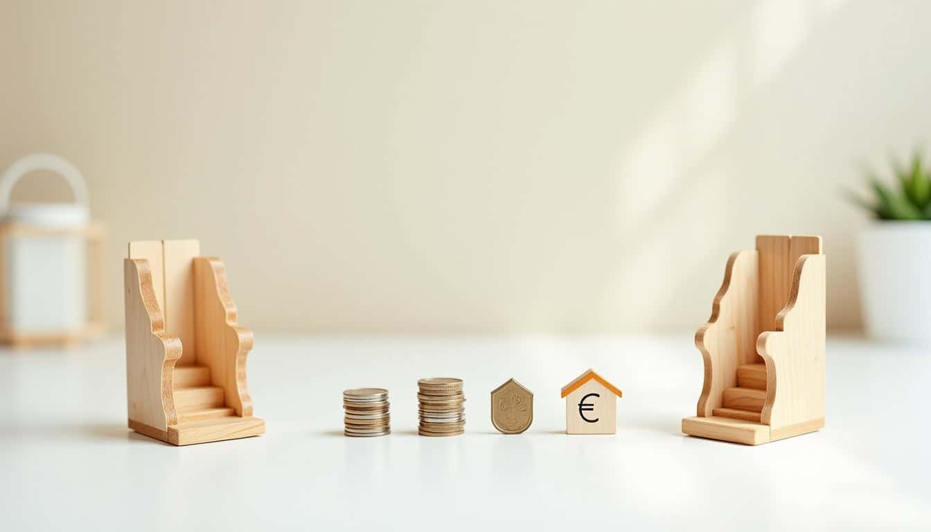 Tableau récapitulatif des aides financières pour l