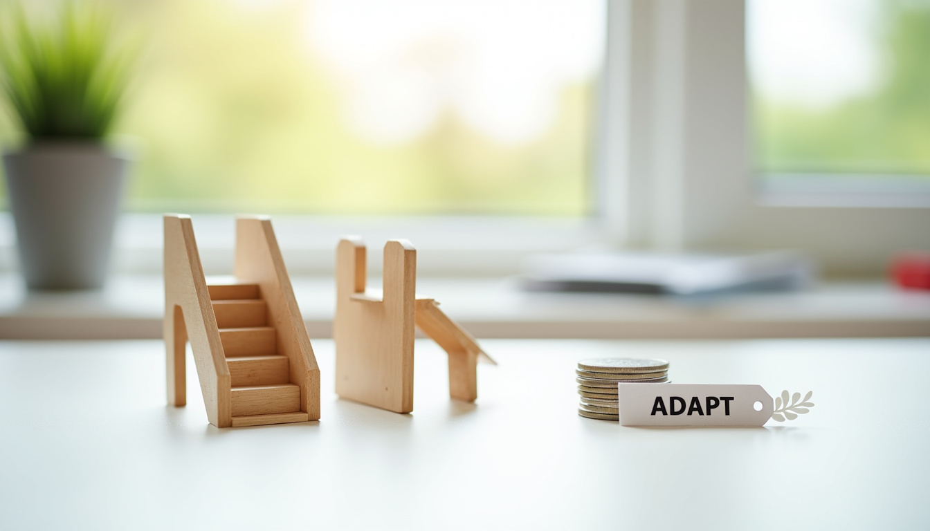 Aides financières pour l