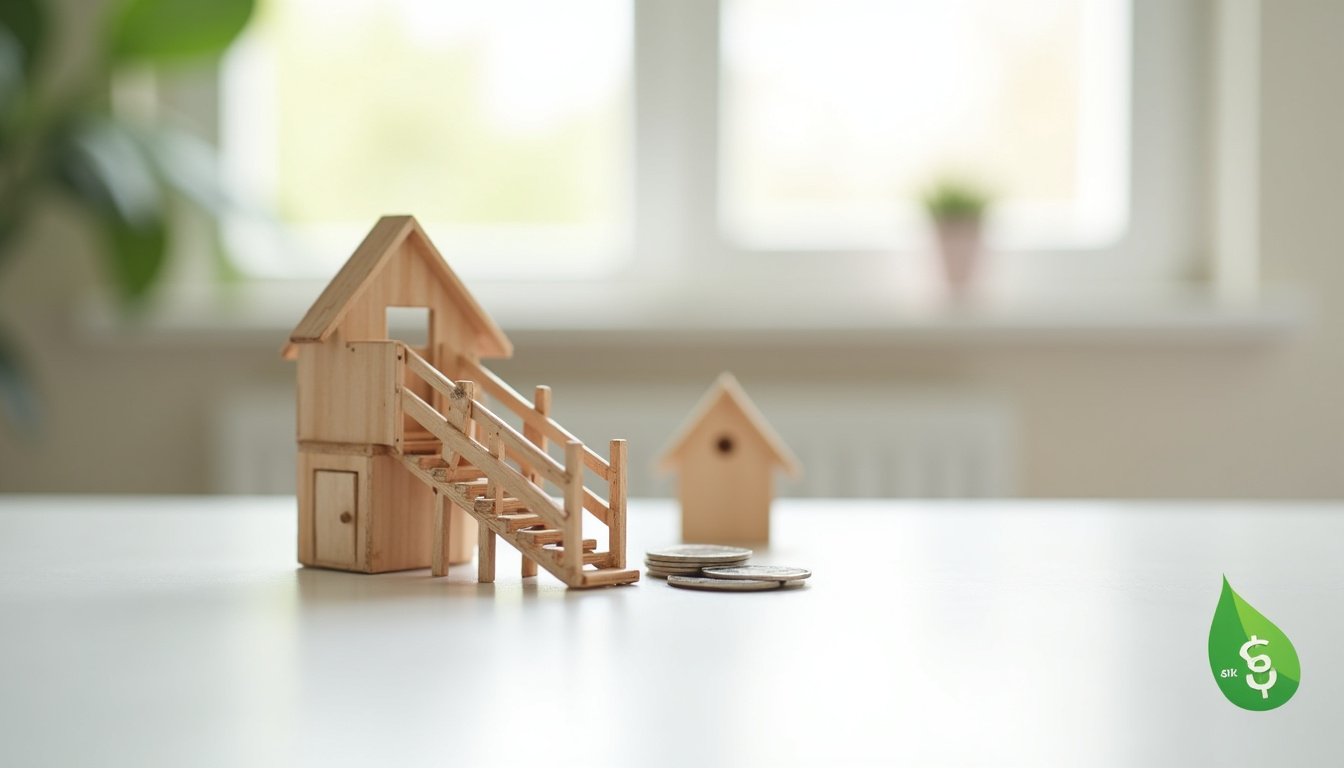 Analyse d’un devis de monte-escalier avec détails des coûts et aides financières