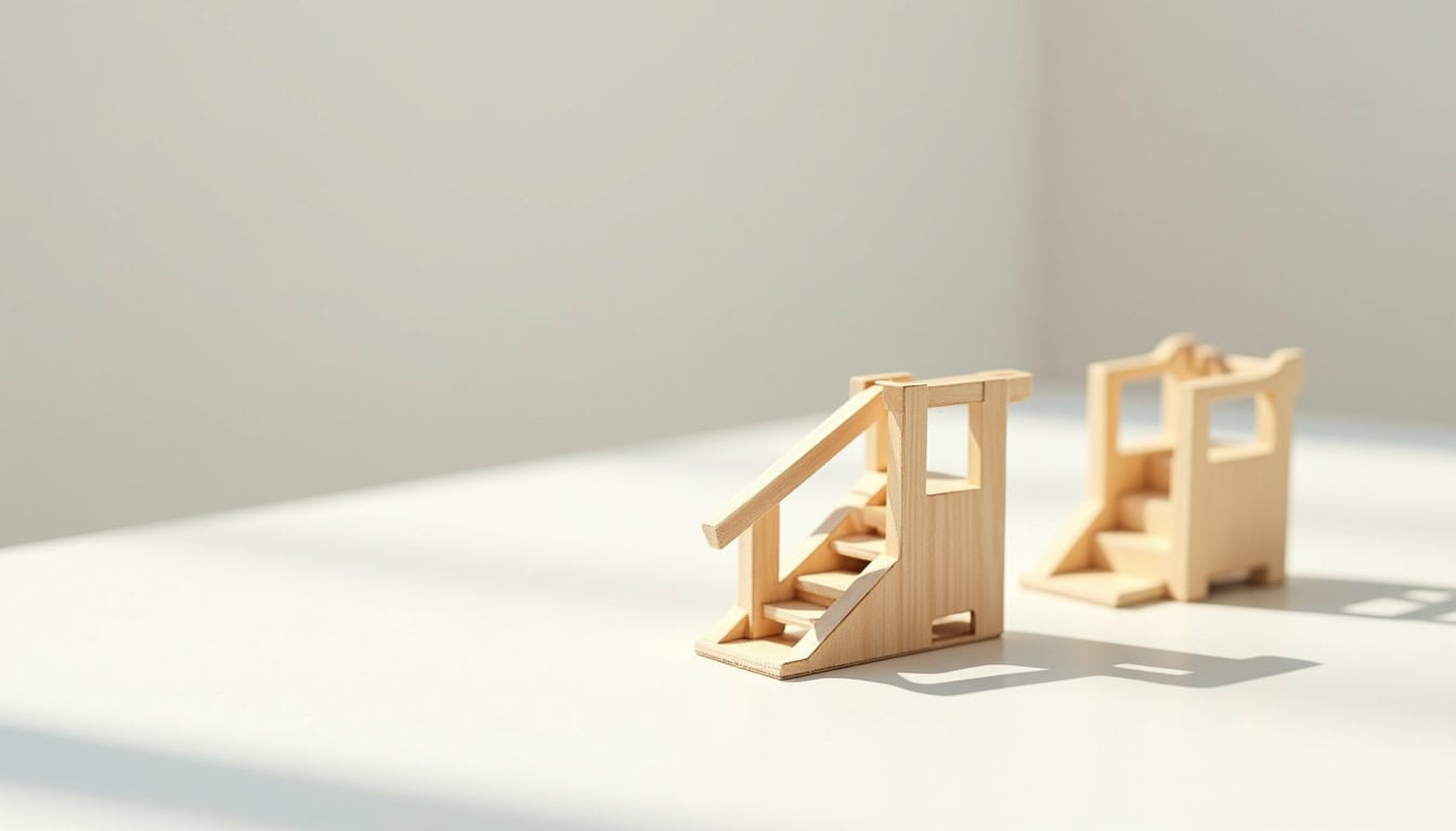Comparaison de devis pour monte-escalier à Sain-Bel avec différents modèles et options