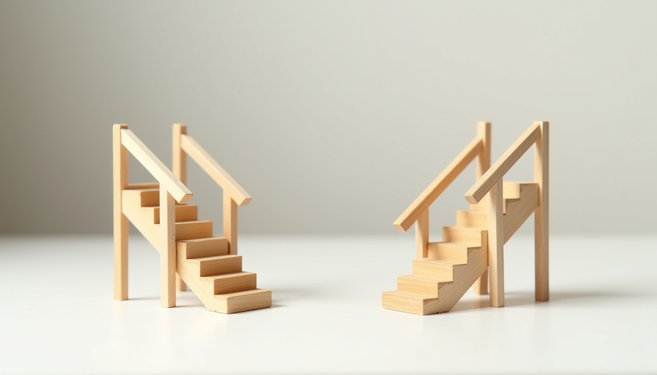 Comparaison de devis pour monte-escalier à Val-du-Layon avec différents modèles