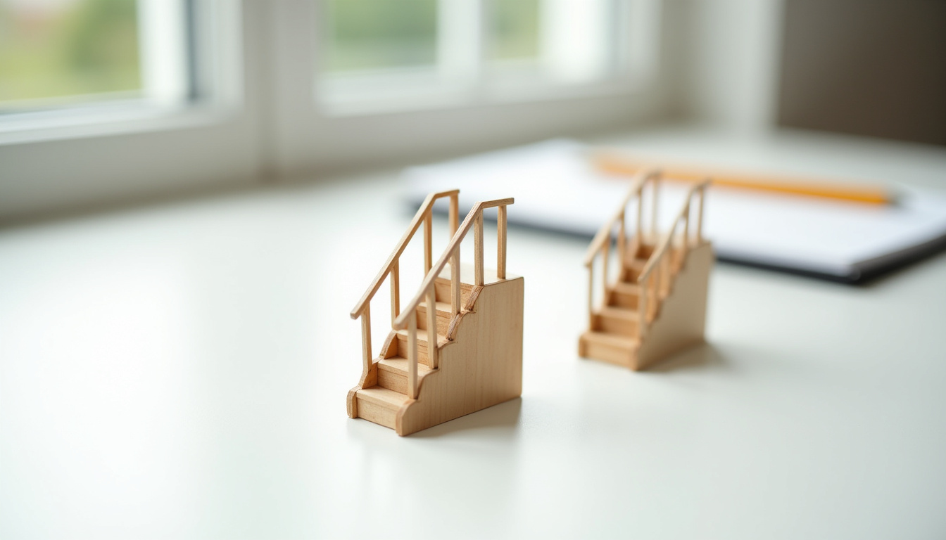 Comparaison de devis pour monte-escalier à Vindry-sur-Turdine
