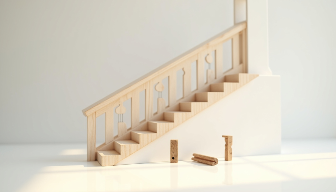 Comparaison des différents types de monte-escaliers: droit, tournant et extérieur
