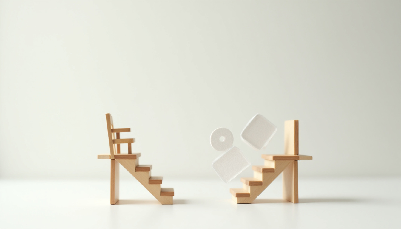 Comparatif entre location et achat d