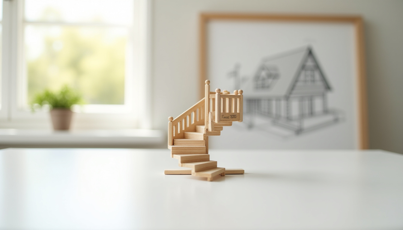 Devis personnalisé pour un monte-escalier à Saucats