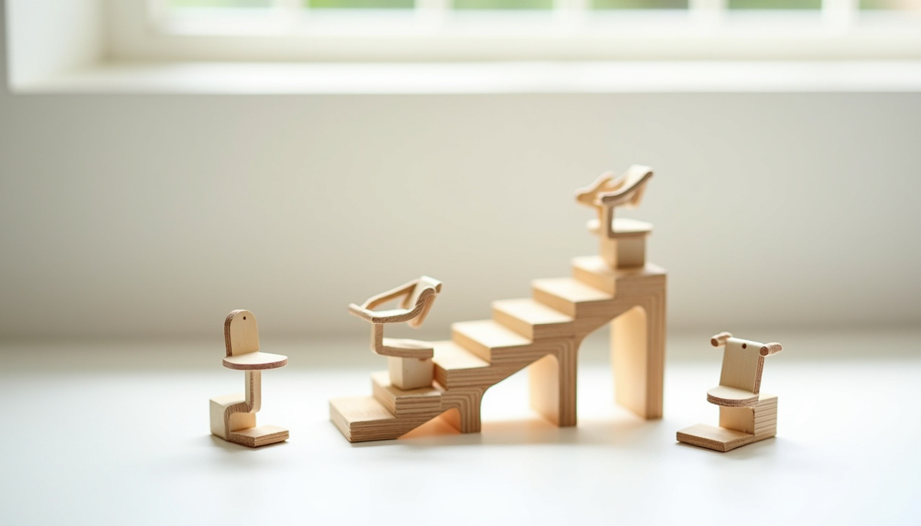 Différents types de monte-escaliers: droit, tournant, extérieur et plateforme PMR