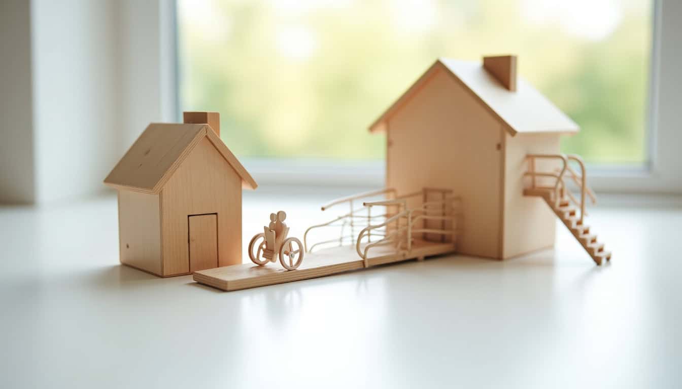Dossier administratif pour le financement d