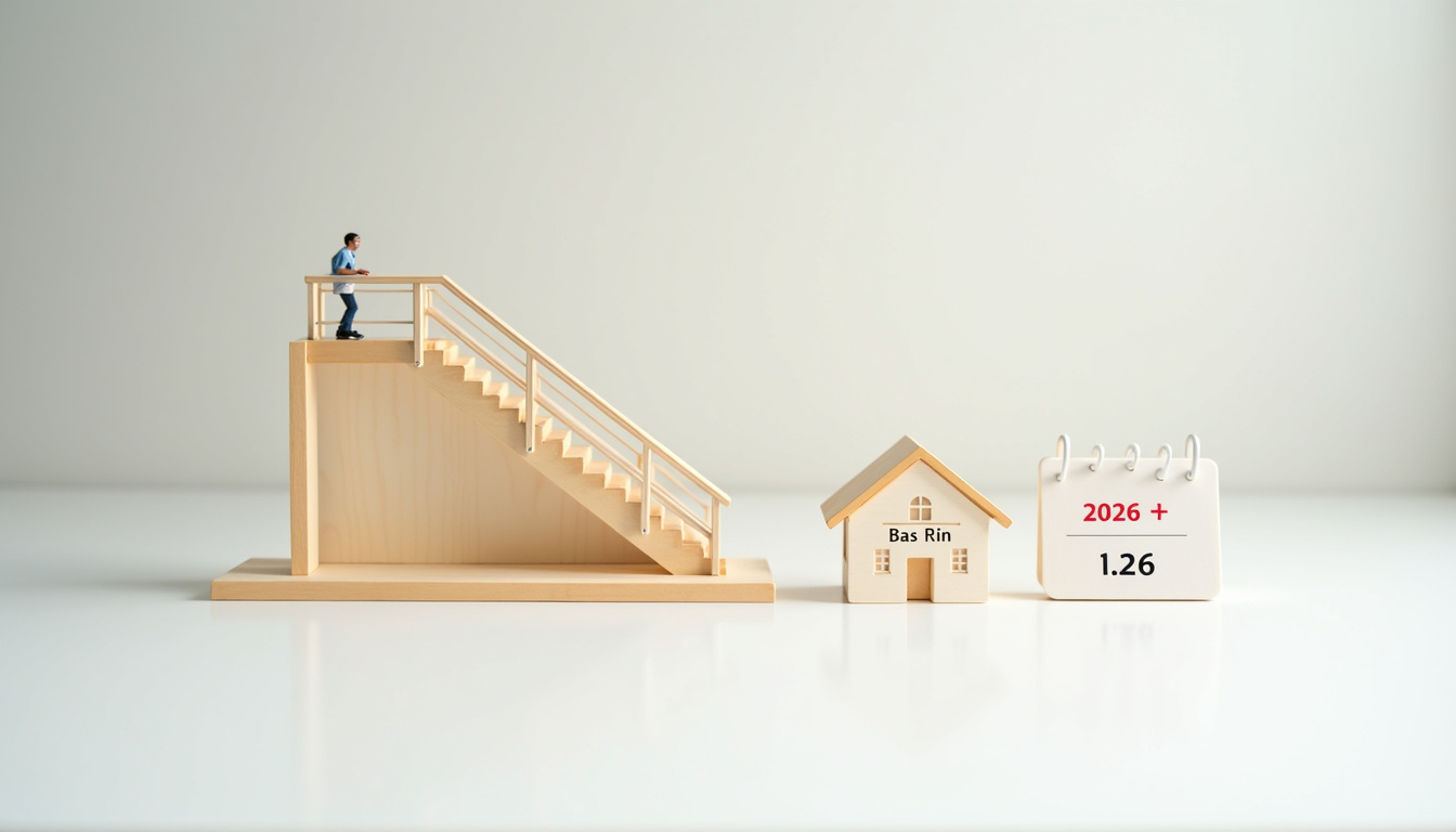 Infographie des aides financières pour l'installation d'un monte-escalier dans le Bas-Rhin