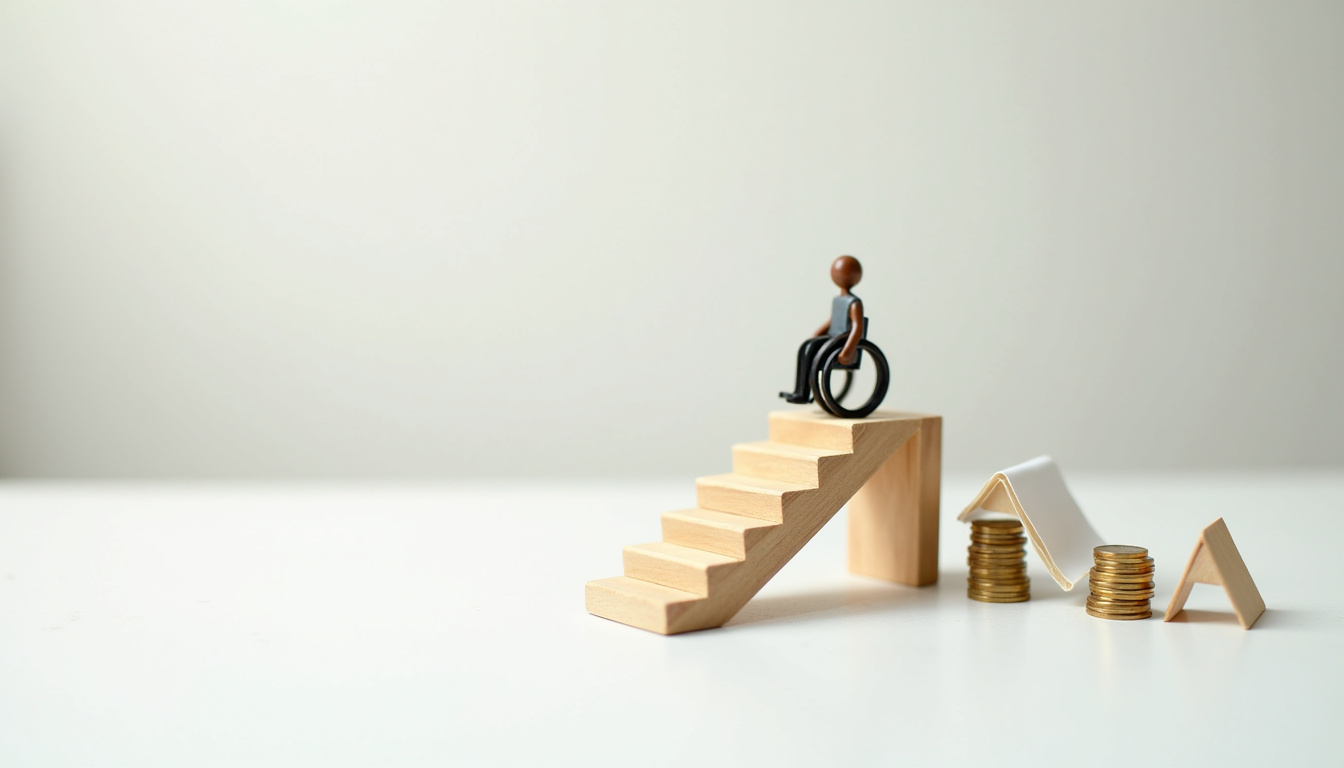 Infographie illustrant les aides financières disponibles pour l