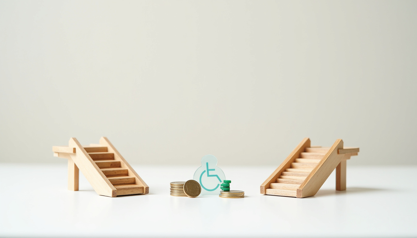 Infographie illustrant les aides financières disponibles pour l