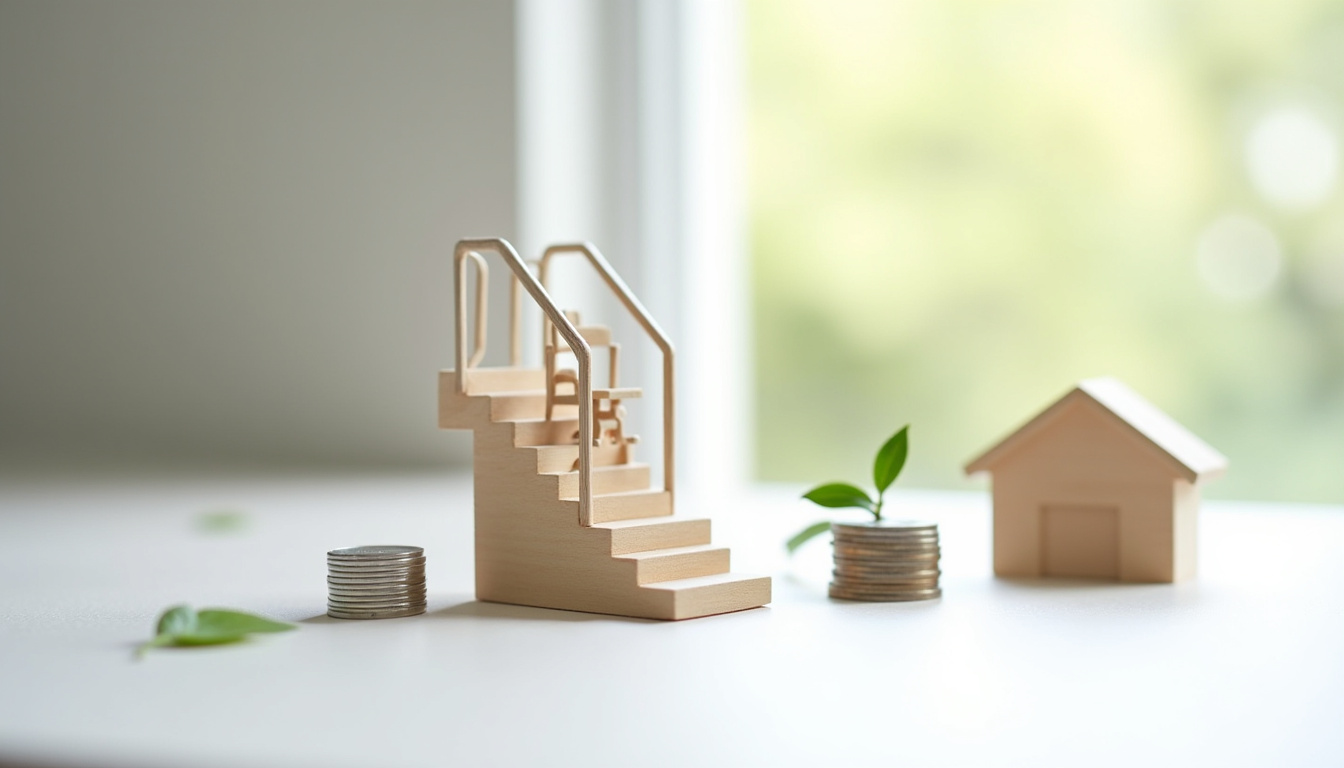 Infographie illustrant les aides financières disponibles pour l