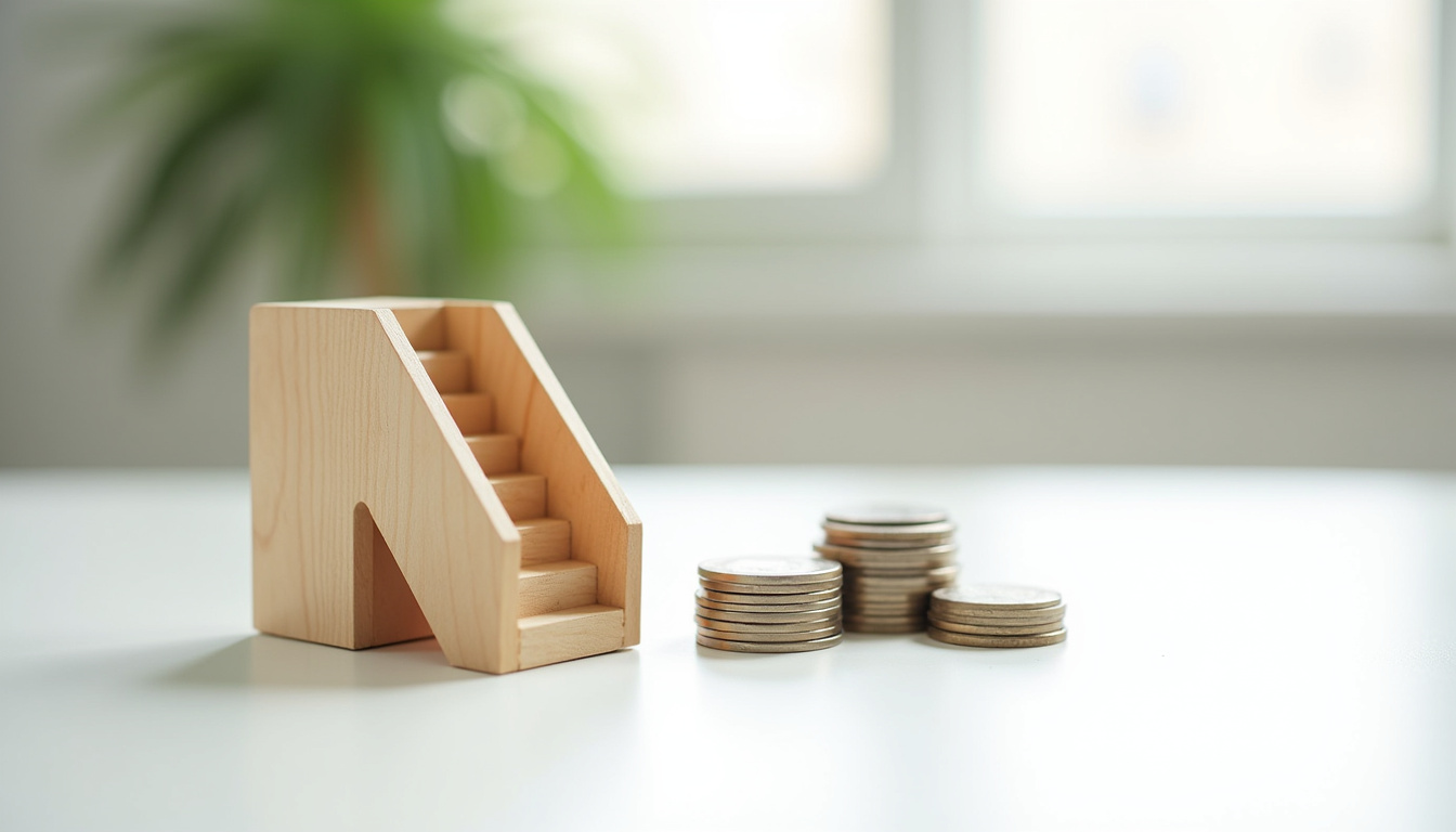 Infographie illustrant les aides financières pour l