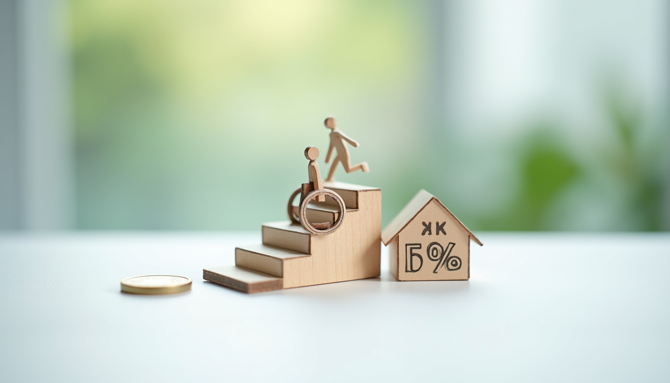 Infographie illustrant les aides financières pour l