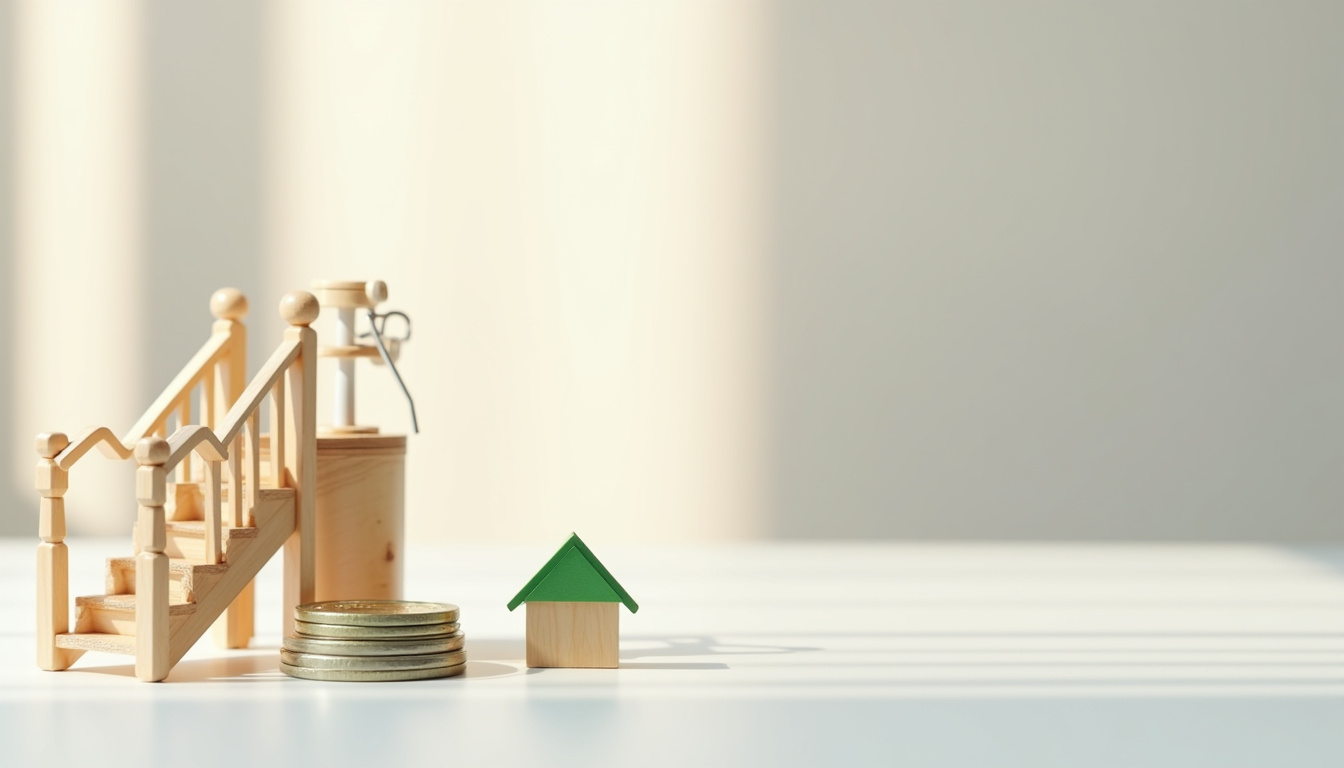 Infographie illustrant les aides financières pour l