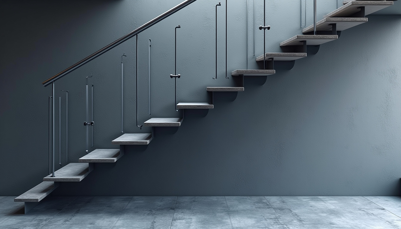 Infographie illustrant les aides financières pour un monte-escalier à Quincy-sous-Sénart: TVA réduite, crédit d