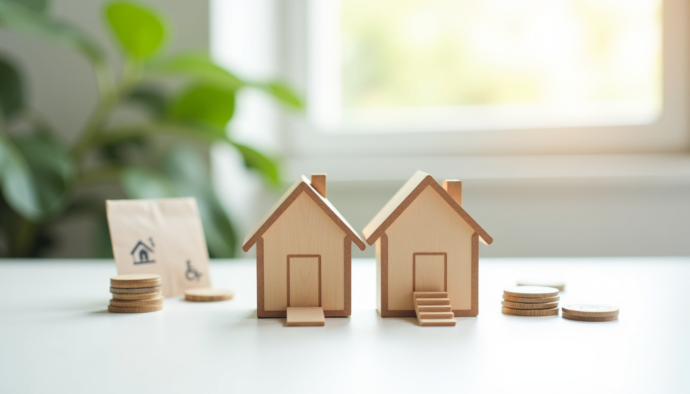 Infographie illustrant les différentes aides financières disponibles pour l